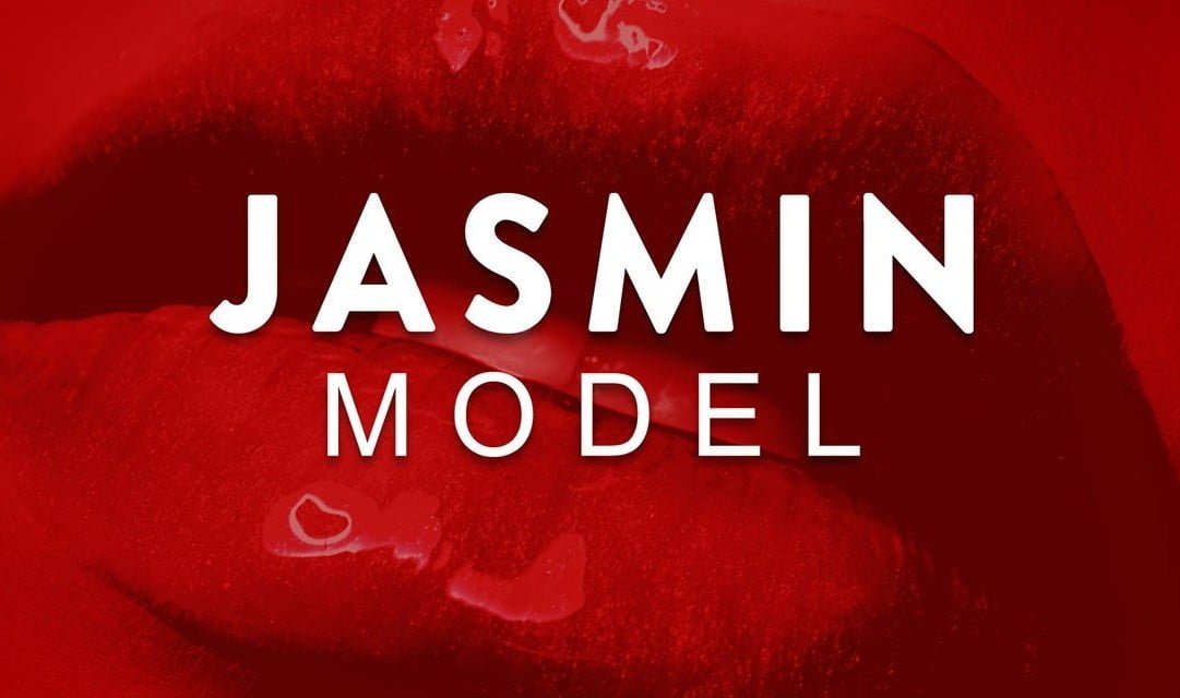 Sexy profile pic of JasmineRanier